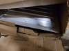 (1) EXHAUST SHUTTER - 2