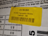 (1) CASE OF (200) DISPOSABLE GLOVES - 3