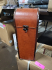 (10) DECORATIVE WINE STORAGE BOXES - 5