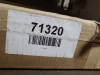 (1) SUPER SINGLE TRUCK WHEEL DOLLY - 2