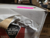(1) CASE OF CLOTH RAG COTTON T-SHIRT - 3