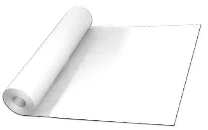 (1) ROLL OF FLAME RETARDANT SPRAY BOOTH FLOOR PROTECTOR