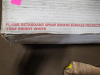 (1) ROLL OF FLAME RETARDANT SPRAY BOOTH FLOOR PROTECTOR - 4
