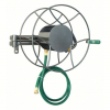 (1) WALL MOUNT SWIVEL REEL