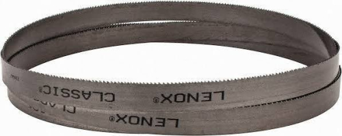 (1) CLASSIC WELDED BAND