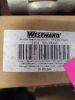 (20) PACKS OF (5) INSERT DRILL BITS - 2