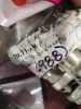 (1) GATE VALVE - 3