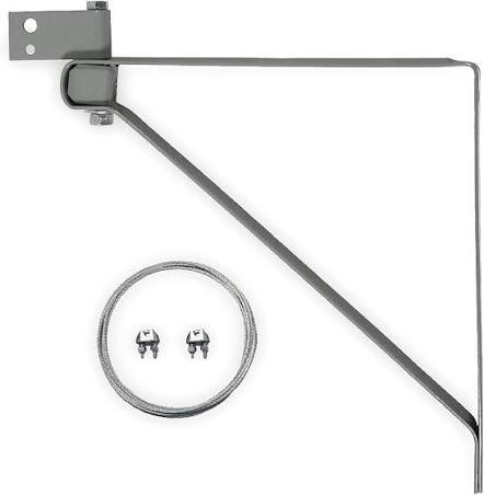 (1) HARDWARE MOUNTING KIT