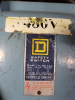 (1) SAFETY SWITCH - 2