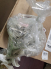 (1) BAG OF APPROX (30) QUICK CONNECT HOSE COUPLING - 3