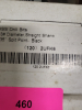 (2) BOXES OF (120) JOBBER LENGTH DRILL BITS - 2