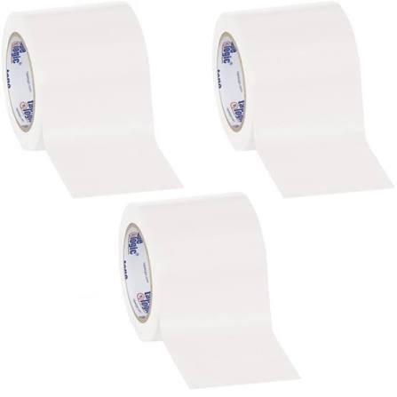 (4) ROLLS OF TAPE