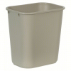 (1) TRASH CAN