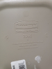 (1) TRASH CAN - 4