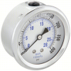 (1) INDUSTRIAL PRESSURE GAUGE