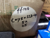 (5) FIRE RESISTANT COVERALLS - 2