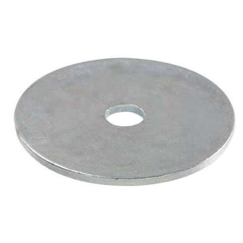 (2) BOXES OF (100) FENDER WASHERS