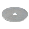 (2) BOXES OF (100) FENDER WASHERS