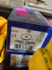 (2) BOXES OF (100) FENDER WASHERS - 2
