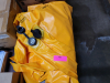 (5) DUNNAGE BAGS - 2