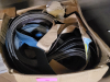 (1) BOX OF (25) ABRASIVE BELTS - 2