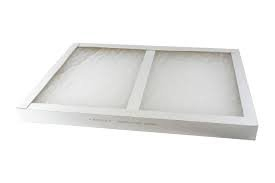 (2) FILTER, THROW AWAY