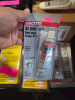 (4) RED RTV SILICONE SEALANT - 2