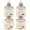 (6) DISPENSER HAND SOAP