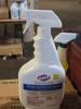 (6) BLEACH GERMICIDAL CLEANER - 2