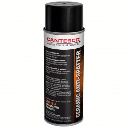 (6) CERAMIC ANTI-SPATTER