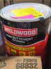 (2) GENERAL PURPOSE CONTACT CEMENT - 2
