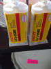 (4) EPOXY ADHESIVE - 2