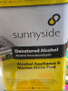 (2) SOLVENT BASE DENATURED ALCOHOL - 2