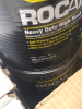 (2) ALUMINUM HEAT RESISTANT COATING - 2