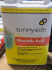 (2) MURIATIC ACID - 2