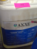 (1) BROAD SPECTRUM HERBICIDE - 2