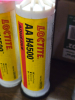 (4) ACRYLIC ADHESIVE - 2
