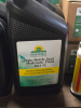 (4) BOTTLE JACK HYDRAULIC FLUID - 2