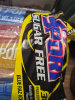 (2) SUGAR FREE SPORT FREEZE POPS - 2