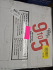 (1) CASE OF MEDIUM ROAST COFFEE PODS - 2