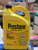 (2) ANTI-FREEZE COOLANT - 2