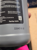 (4) FULL SYNTHETIC GEAR OIL - 3