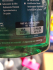 (4) FULL SYNTHETIC GEAR OIL - 4