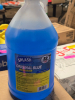 (2) WINDSHIELD WASHER FLUID - 2