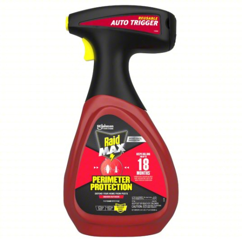 (3) INSECT KILLER