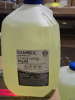 (4) CHLORINATEING LIQUID - 2
