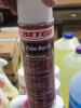 (6) ANTIBACTERIAL SPRAY - 2