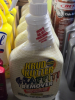 (6) GRAFFITI REMOVER - 2