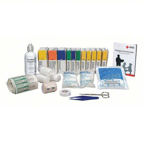 (2) FIRST AID KIT REFILL