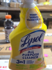 (6) ALL PURPOSE CLEANER - 2